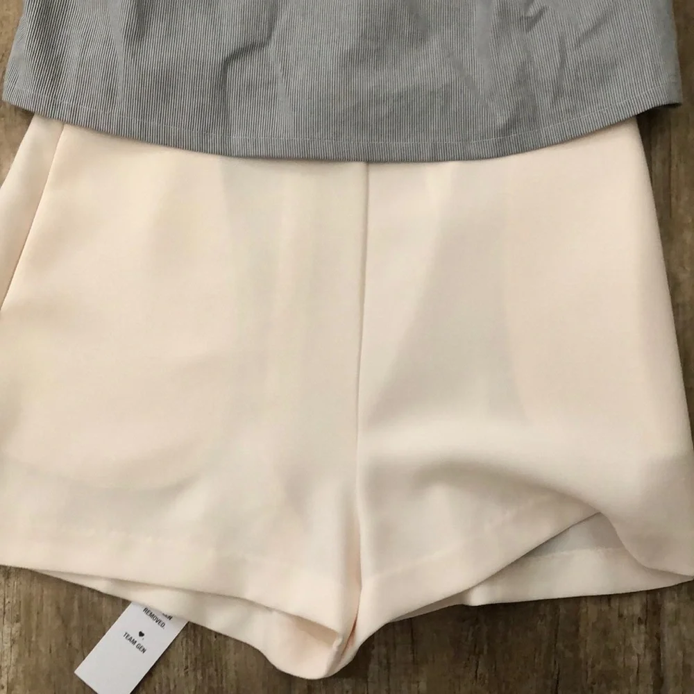 BCBG Romper - Picture 3 of 5